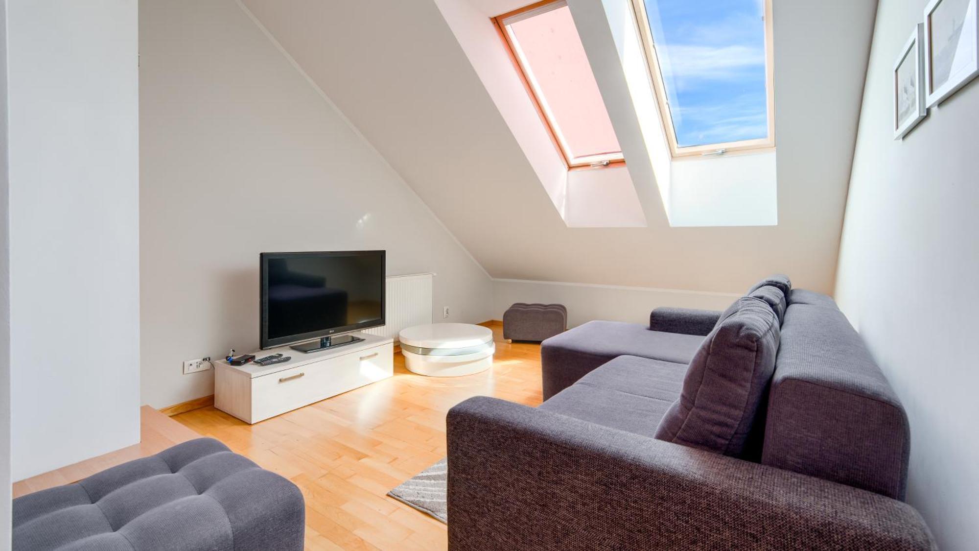 Apartamenty Sun & Snow Casa Marina Swinoujscie Exterior photo